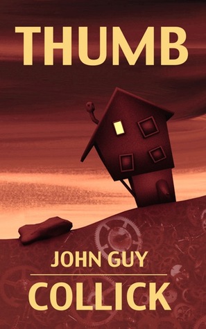 Thumb by John Guy Collick