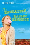 The Education of Hailey Kendrick