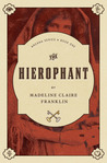 The Hierophant (The Arcana Series, Book 1)