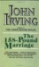 The 158-Pound Marriage (Paperback)