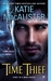 Time Thief (Time Thief, #1)