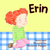 Erin by Monette Pangan
