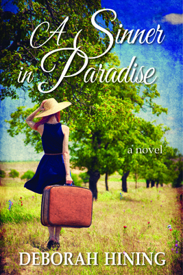 A Sinner in Paradise by Deborah Hining A Sinner in Paradise by Deborah Hining