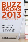 Buzz Books 2013: Fall/Winter Buzz Books 2013: Fall/Winter