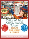 Office of Price Administration Tokens by Wayne A. Cekola II