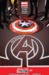 New Avengers (2013) #3 by Jonathan Hickman