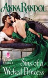 Sins of a Wicked Princess (Sinners Trio, #3) Sins of a Wicked Princess (Sinners Trio, #3)