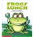 Frog's Lunch by Dee Lillegard Frog's Lunch by Dee Lillegard
