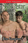 Conor's Mate (Elven Conceptions, #4)