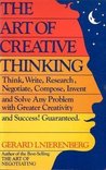 The Art of Creative Thinking The Art of Creative Thinking