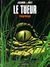 L'engrenage (Le Tueur, #2)