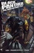 Black Panther: The Man With...