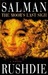 The Moor's Last Sigh