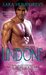 Undone (The Amoveo Legend, #4)