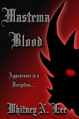 Mastema Blood by Whitney N. Lee