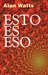 Esto es eso (Paperback)