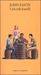 I piccoli fratelli by John Fante I piccoli fratelli by John Fante