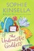 The Undomestic Goddess (Paperback)