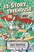 The 13-Story Treehouse The 13-Story Treehouse