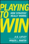 Play to win: How strategy really works