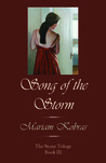 Song of the Storm (Stone Trilogy, Book III)