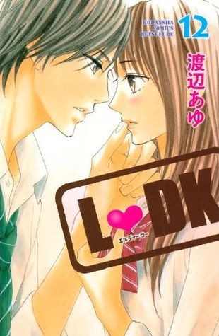 L-DK, Vol.12