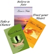 Love Trilogy (Love Trilogy, #1-3)