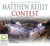 Contest by Matthew Reilly