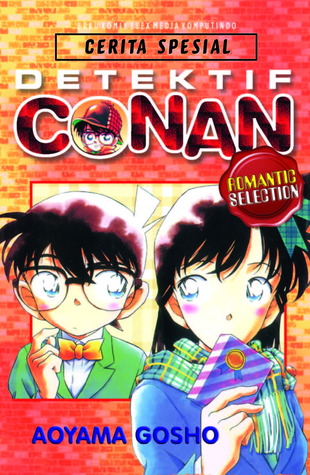 Detektif Conan Romantic Selection (Detektif Conan)