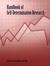 Handbook Of Self Determination Research (Hardcover)