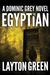The Egyptian (Paperback)