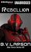 Rebellion (Audio CD)