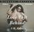 Love Left Behind (Audio CD)
