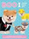 Boo Paper Doll Set Boo Paper Doll Set