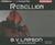 Rebellion (Audio CD)