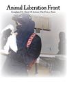 Animal Liberation Front by Peter Daniel Young