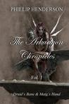 The Arkaelyon Chronicles Vol. 1