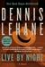 Live by Night (Paperback)