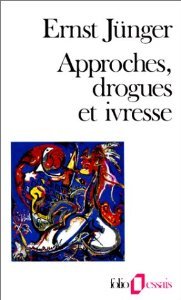 Appro Drogue Et Ivresse