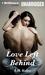 Love Left Behind (Audio CD)