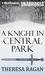 A Knight in Central Park (Audio CD)