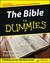 The Bible for Dummies (ebook)