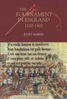 The Tournament In England, 1100 1400