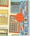 Notes and Calculations: Notebooks and Pencil Case Set Notes and Calculations: Notebooks and Pencil Case Set