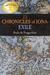 The Chronicles of Iona by Paula De Fougerolles