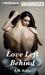 Love Left Behind (Audio CD)