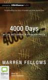 4,000 Days: My Life and Survival in a Bangkok Prison