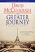 The Greater Journey: Americans in Paris (Paperback)