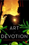 The Art of Devotion by Samantha Bruce-Benjamin The Art of Devotion by Samantha Bruce-Benjamin