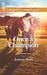 Once a Champion by Jeannie Watt Once a Champion by Jeannie Watt